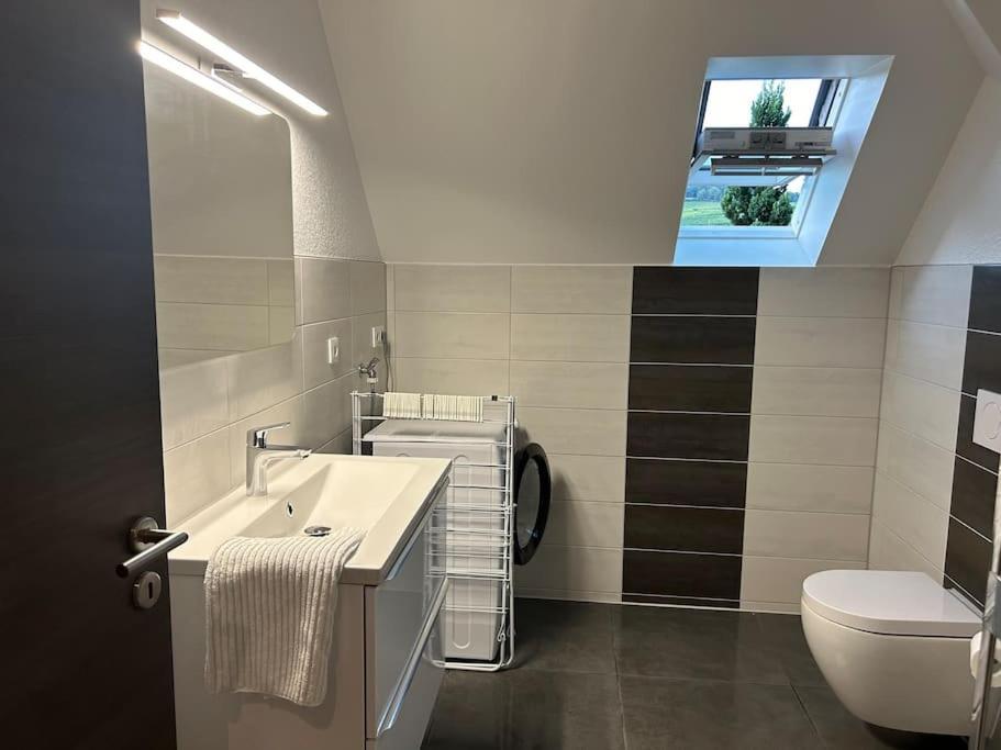 Apartment Vue Magnifique Sur Les Chateaux Ribeauville (Haut-Rhin)